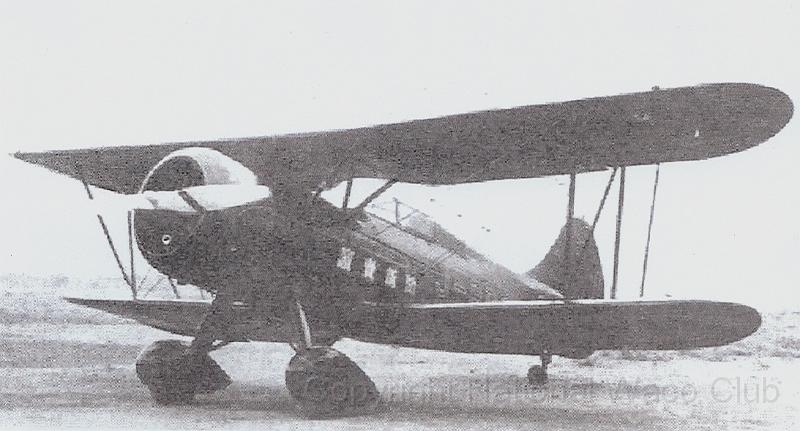 1937 Waco YPF-7 J-BBGI.jpg - 1937 Waco YPF-7 J-BBGI